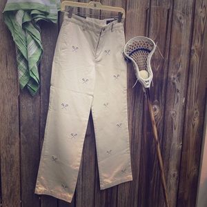 Vineyard Vines Club Pants size 14 kids’